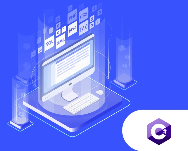 Bezpłatne zajęcia clickON - C# ONLINE
