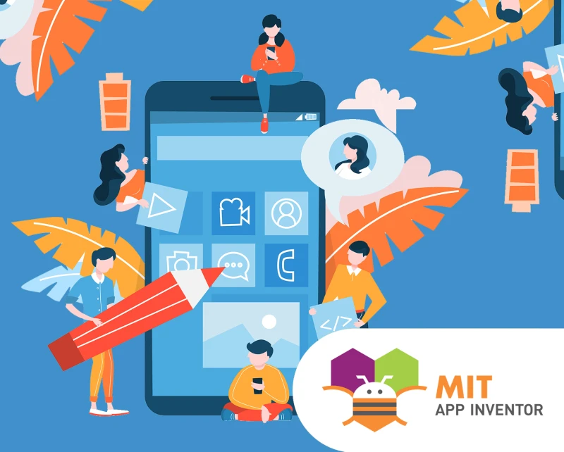 Darmowa lekcja próbna - Projektowanie aplikacji na smartfony